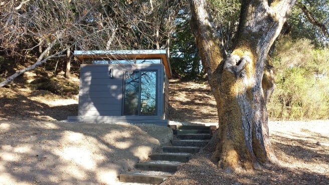 How is Your Modern-shed Saving You $$?