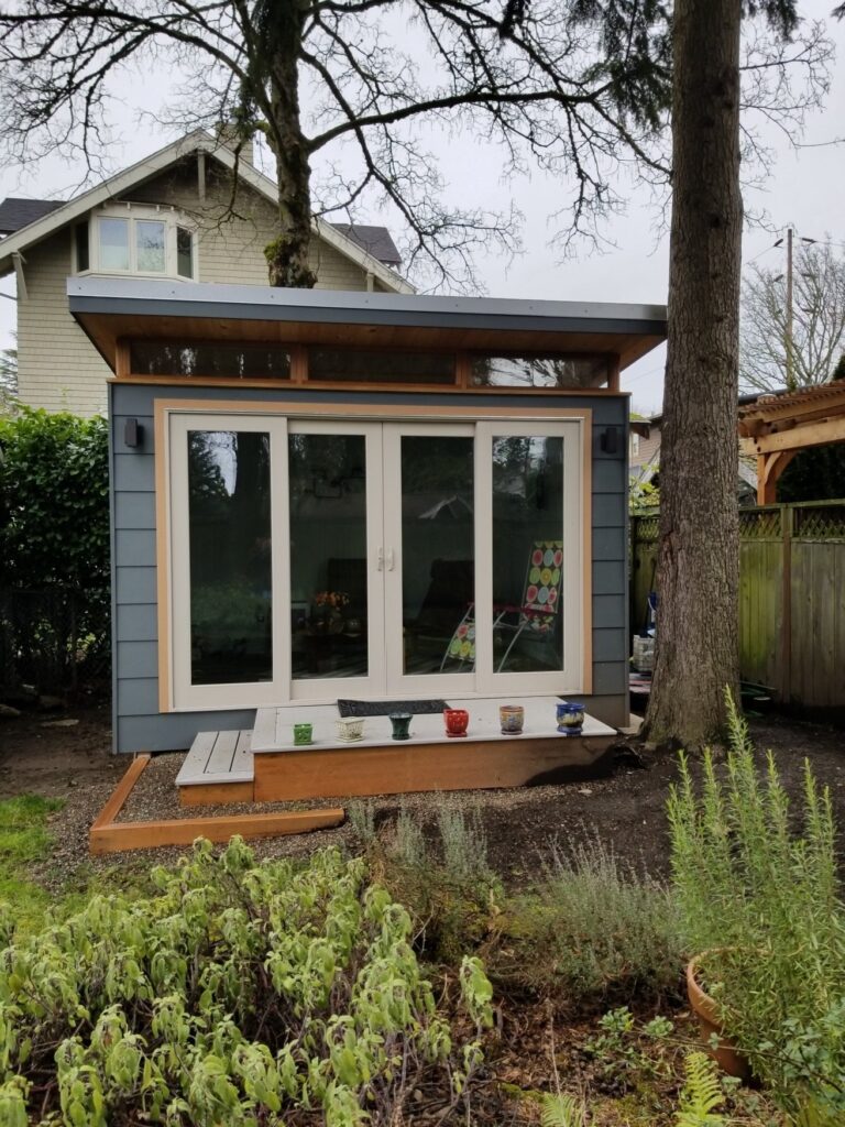A Space to Enjoy