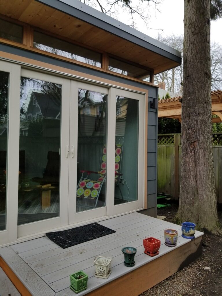 A Space to Enjoy