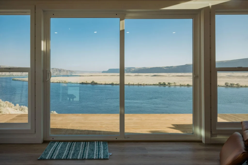 Cliff Shed: A Zen Space High Above The River