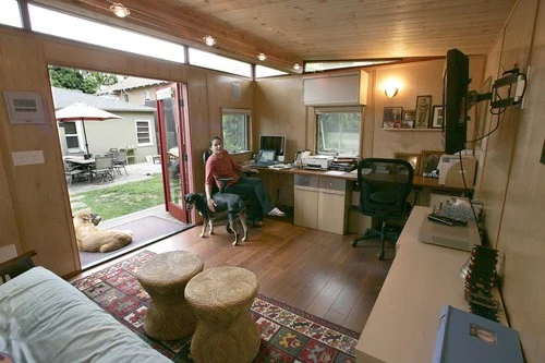 Why We Use … Superior Flooring