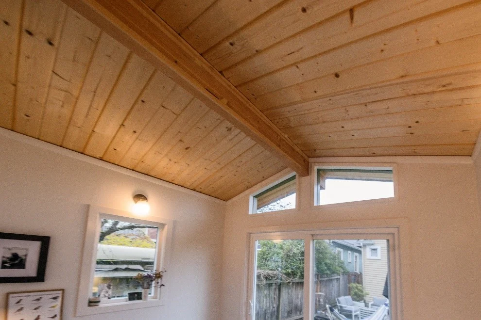 Shed of the Month: WFH Bungalow