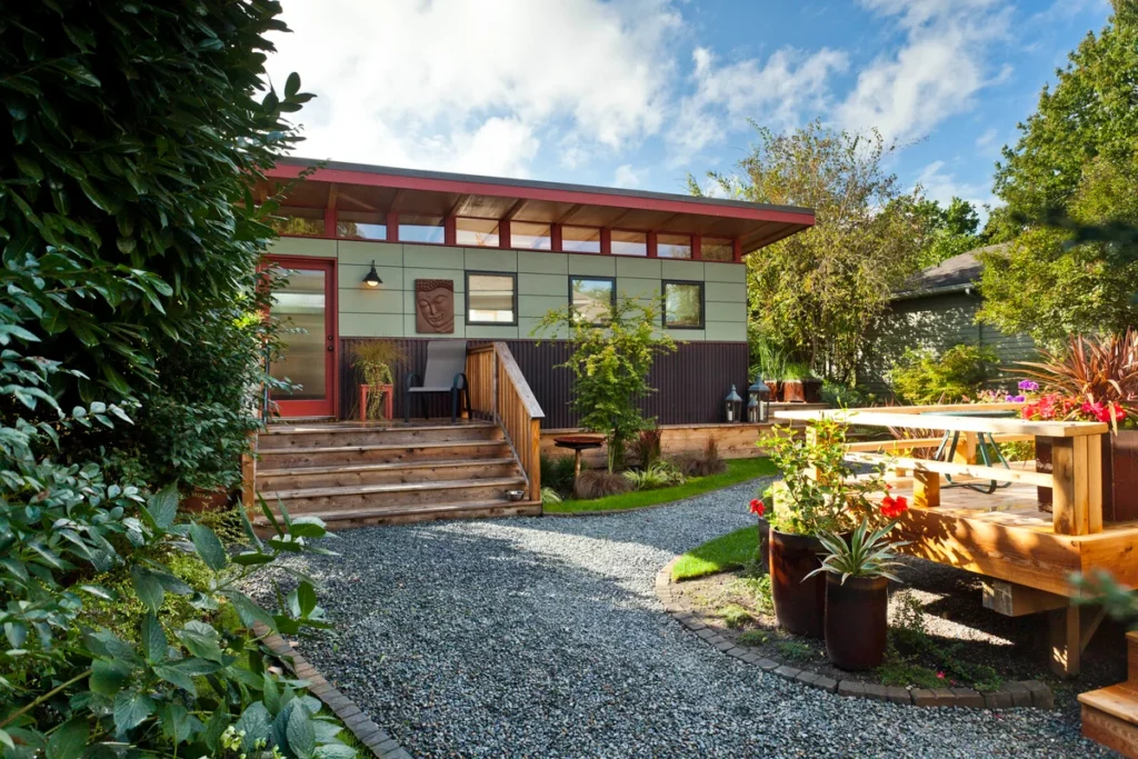 Why Doesn’t Modern Shed Offer Online Design and Purchase Ability?