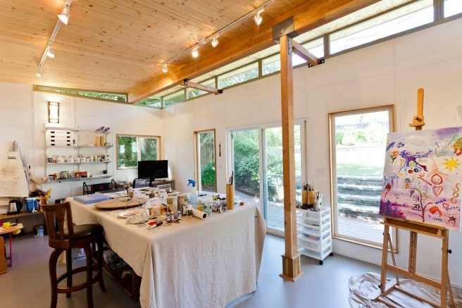 3 Tips for Designing in Small Spaces