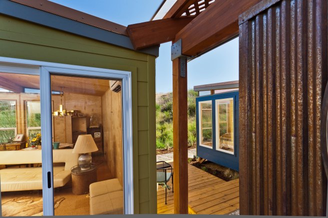 This Modern-Shed Application Deserves to Be Seen