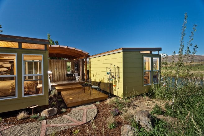 This Modern-Shed Application Deserves to Be Seen