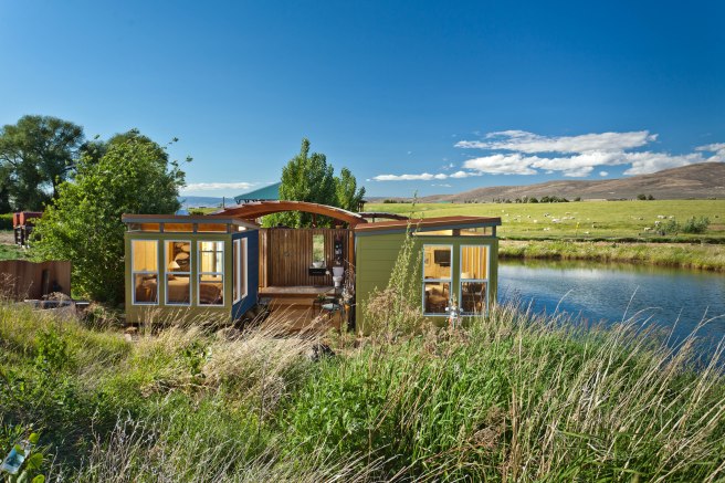 This Modern-Shed Application Deserves to Be Seen