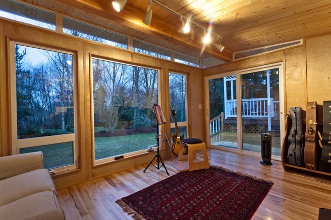 3 Tips for Designing in Small Spaces