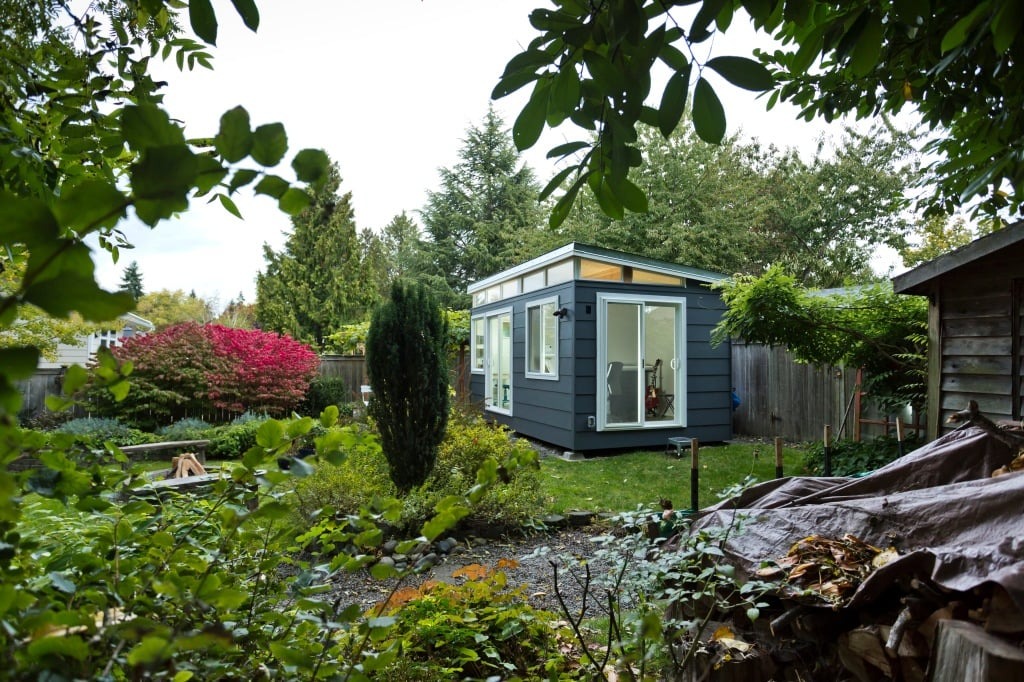 Keeping Your Shed in Tip-top Shape