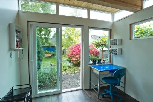 Liveable Space