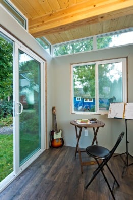Liveable Space