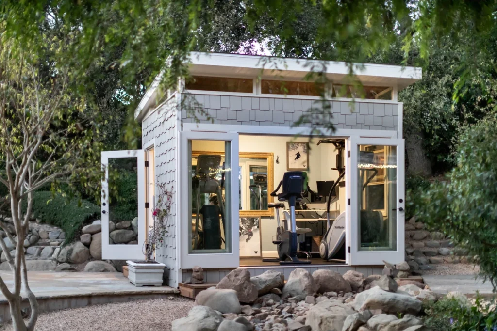 Why Doesn’t Modern Shed Offer Online Design and Purchase Ability?