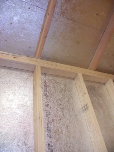 The Modern-Shed Standard