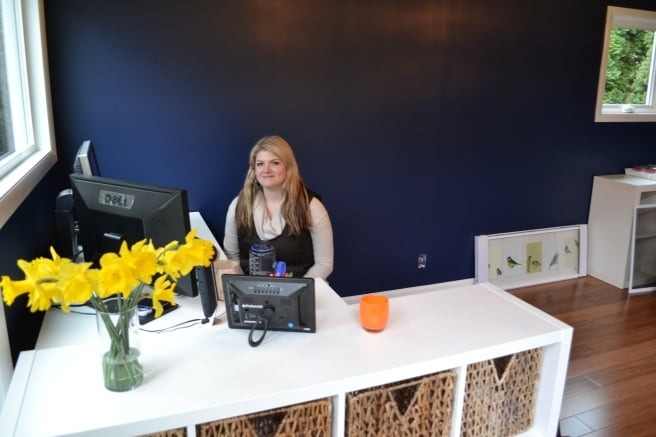 How to Work from Home #WFH: Be Physically Prepared