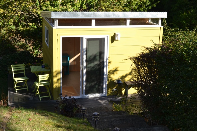 An Extension of the Home
