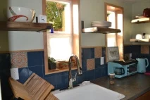 The Modern Shed Tiny Home