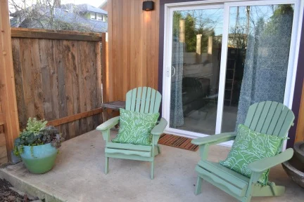 The Modern Shed Tiny Home