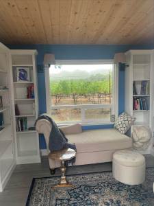 A Secret Garden Library