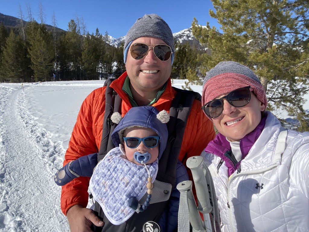 A Vison for the Future: Meet Marc