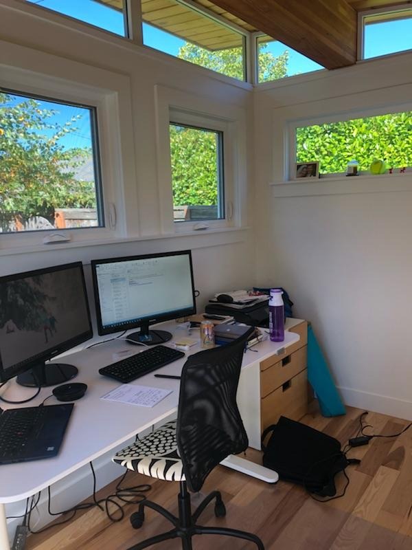 #WFH – Operational Preparedness