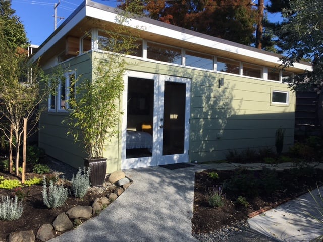 Modern-Shed: Making you money $$$