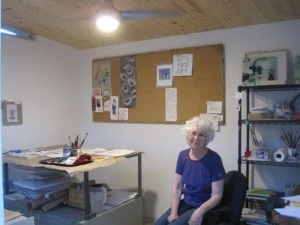 The Space to Create