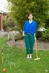 A Modern-shed Fashion Shoot