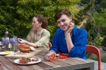 A Modern-shed Fashion Shoot