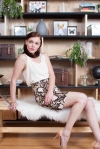 A Modern-shed Fashion Shoot
