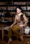 A Modern-shed Fashion Shoot