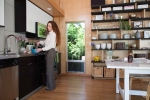 A Modern-shed Fashion Shoot