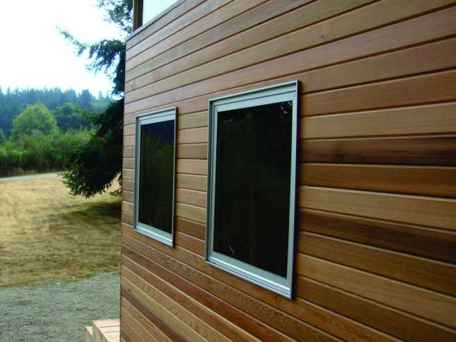 The Nuts and Bolts of Windows and Doors
