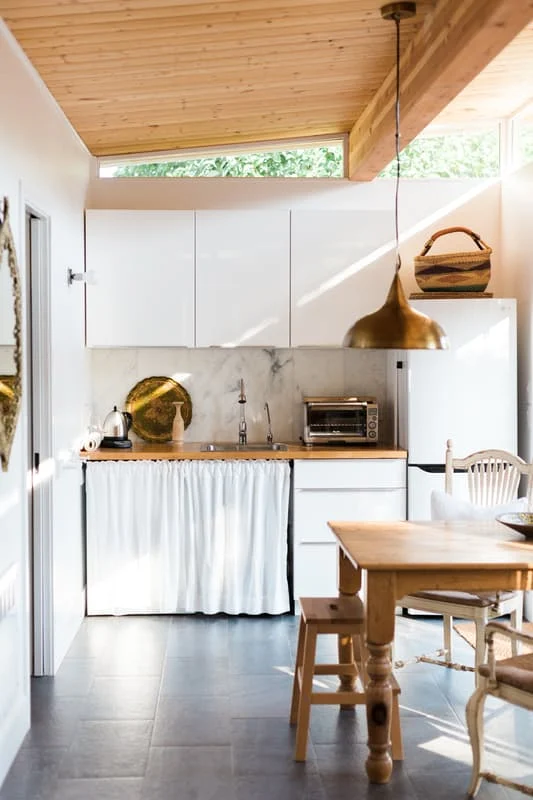 Modern-Shed: Making you money $$$