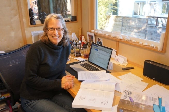 #WFH – Operational Preparedness