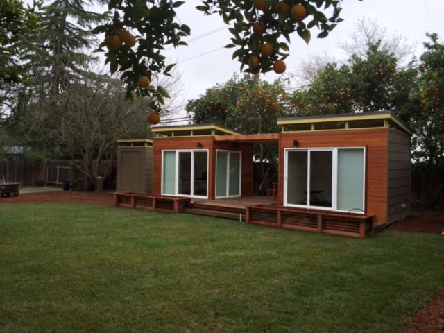 The Twin Studios