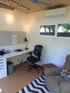 The Twin Studios