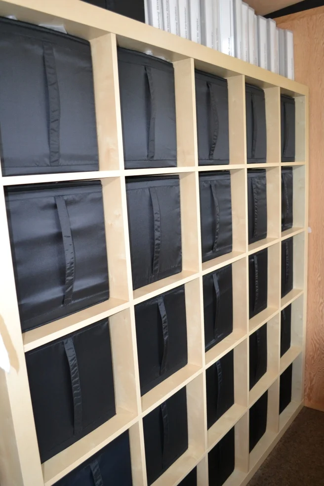 3 Tips for Designing in Small Spaces