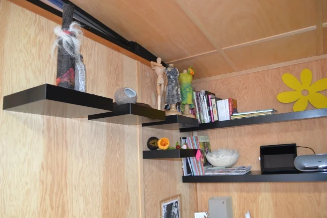 3 Tips for Designing in Small Spaces