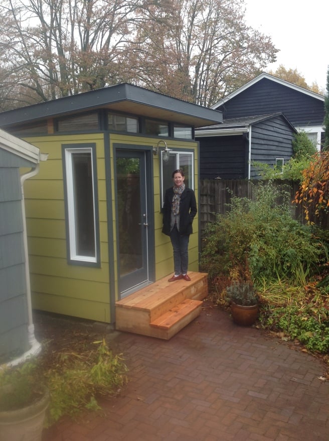 How is Your Modern-shed Saving You $$?