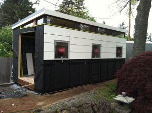 Customization in a Pre-fab World