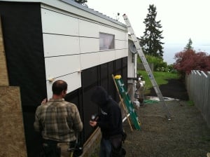 Customization in a Pre-fab World