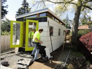 Customization in a Pre-fab World