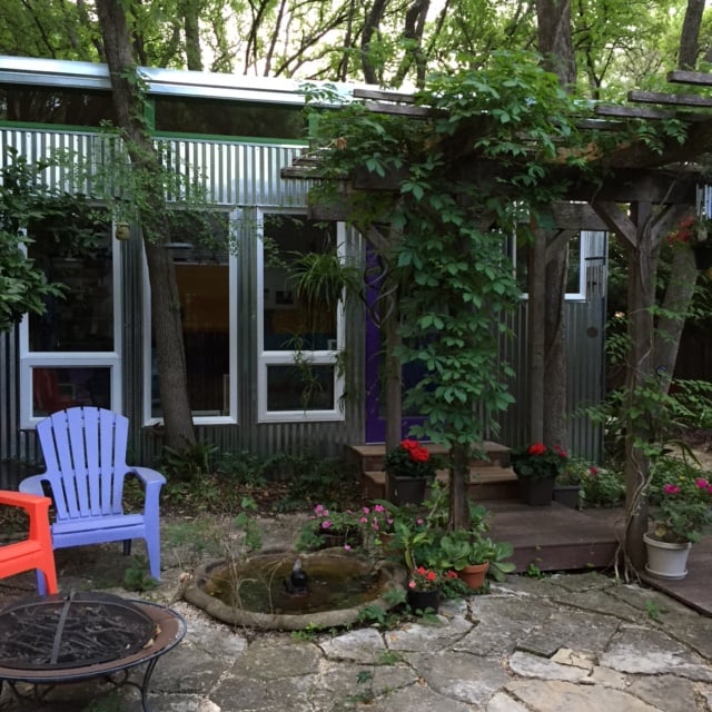 How is Your Modern-shed Saving You $$?