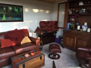 A Private Space