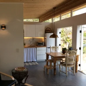 Indoor-Outdoor California living