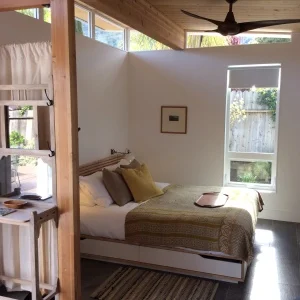 Indoor-Outdoor California living