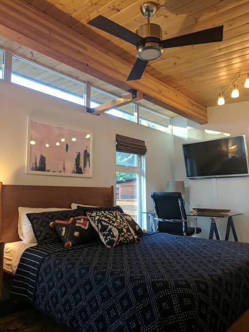 Modern-Shed: Making you money $$$