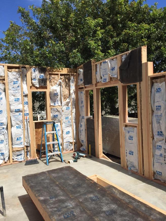 The Modern-Shed Solution