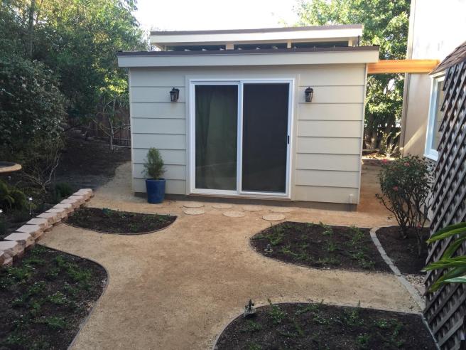 The Modern-Shed Solution