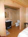 Spacious Comfort